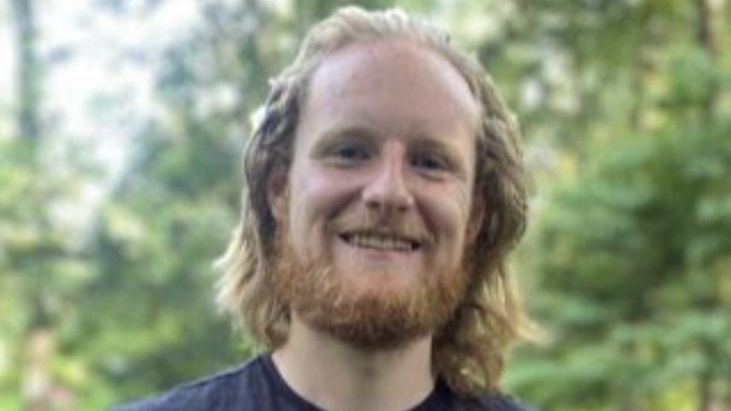 Image of Jacob Crider
