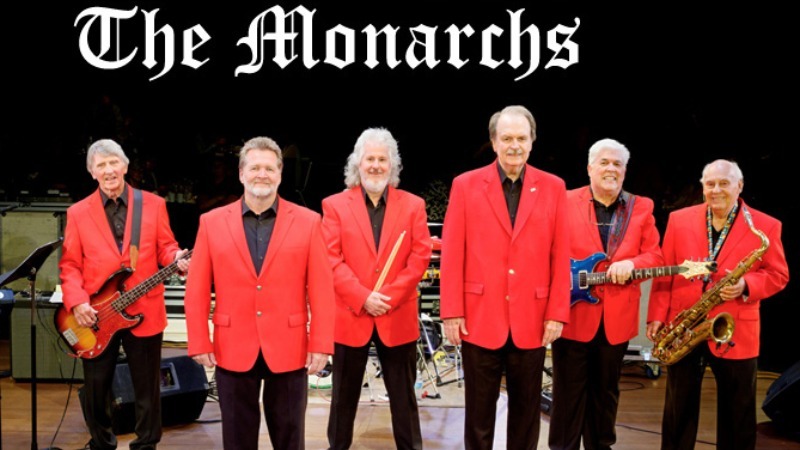 monarchs