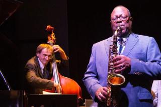 Photo of Ron Jones
